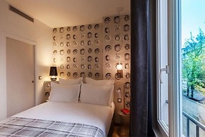 Hôtel Le Mireille