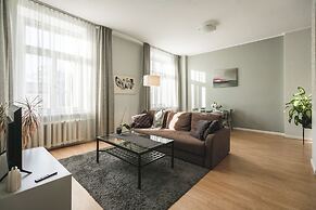 Bearsleys Downtown Apartments