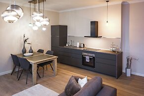 Bearsleys Downtown Apartments
