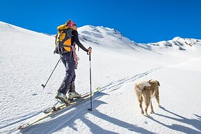 Dormio Resort Obertraun