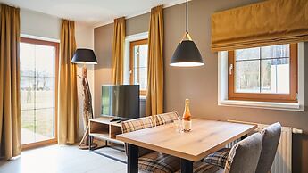 Dormio Resort Obertraun