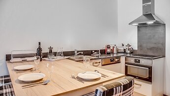 Dormio Resort Obertraun