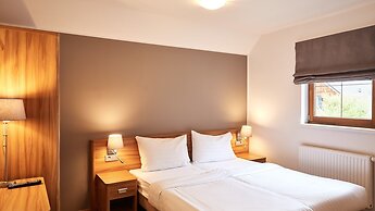 Dormio Resort Obertraun