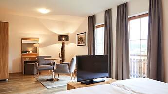 Dormio Resort Obertraun