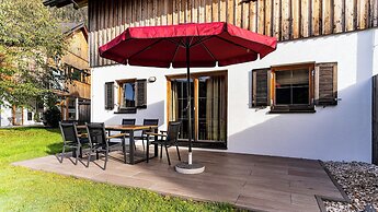 Dormio Resort Obertraun