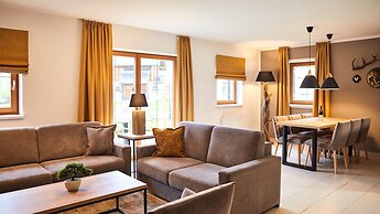 Dormio Resort Obertraun