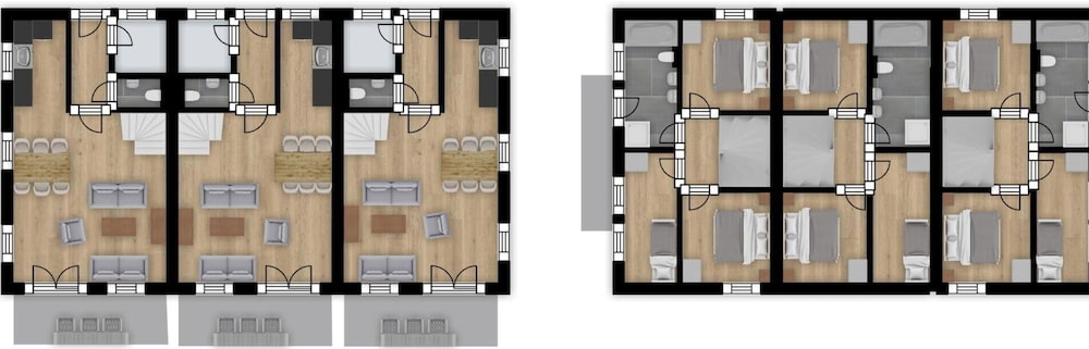 Dormio Resort Obertraun