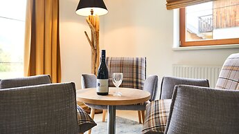 Dormio Resort Obertraun
