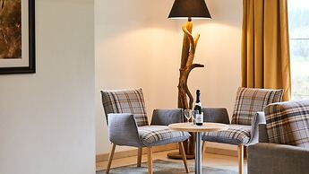 Dormio Resort Obertraun