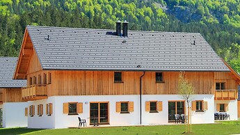 Dormio Resort Obertraun