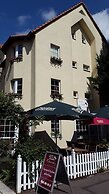 Pension & Restaurant Am Krähenberg