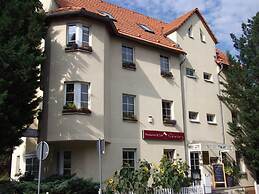 Pension & Restaurant Am Krähenberg