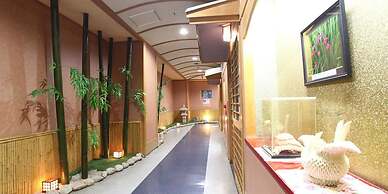 Hotel Ohruri Nasu Shiobara