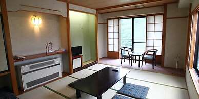 Hotel Ohruri Nasu Shiobara