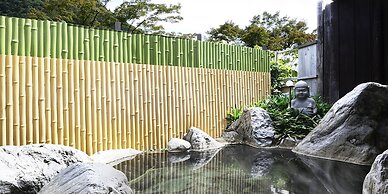 Hotel Ohruri Nasu Shiobara