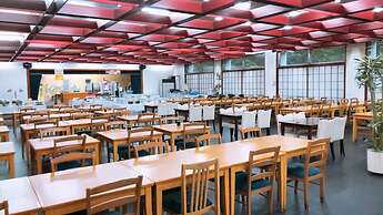Hotel Ohruri Nasu Shiobara
