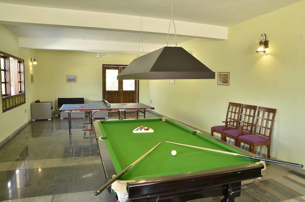 Heritage Resort Hampi