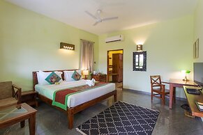 Heritage Resort Hampi