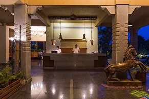 Heritage Resort Hampi