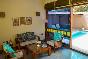 Heritage Resort Hampi