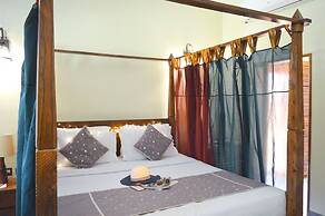 Heritage Resort Hampi