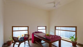 Heritage Resort Hampi