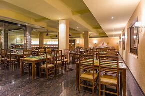 Heritage Resort Hampi