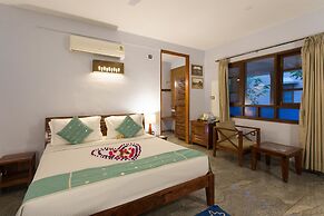 Heritage Resort Hampi
