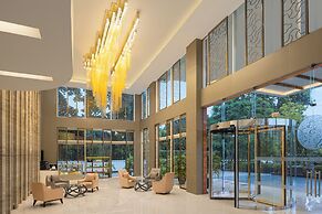 Renaissance Lucknow Hotel