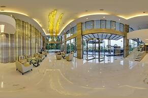 Renaissance Lucknow Hotel