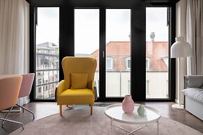 Numa Berlin Nook