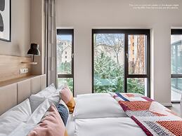 Numa Berlin Nook
