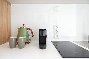 Numa Berlin Nook