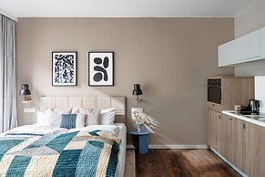 Numa Berlin Nook