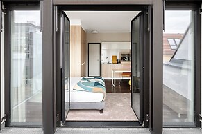 Numa Berlin Nook