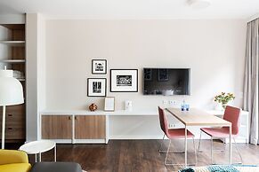 Numa Berlin Nook