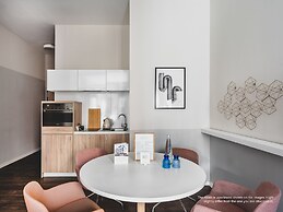 Numa Berlin Nook