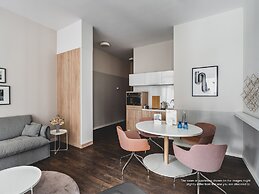 Numa Berlin Nook