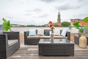 Numa Berlin Nook