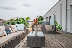 Numa Berlin Nook