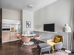Numa Berlin Nook