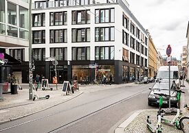 Numa Berlin Nook