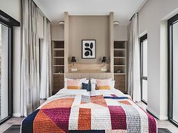 Numa Berlin Nook