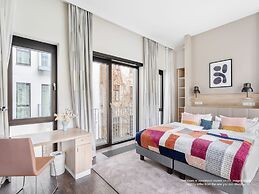 Numa Berlin Nook