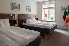 Castle House Inn