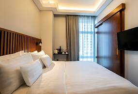 Discovery Hotel