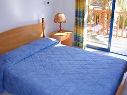 Sun Camero Apartments