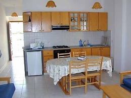 Sun Camero Apartments