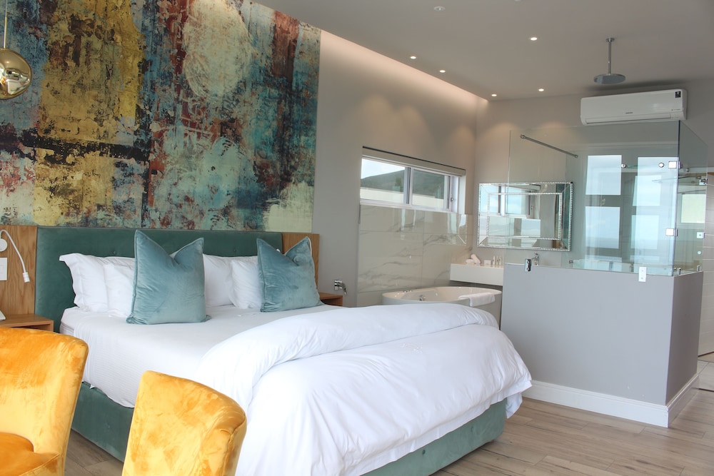Hermanus Boutique Guest House