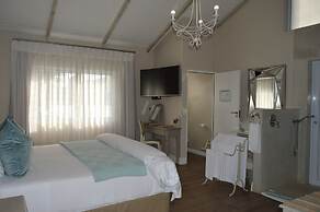 Hermanus Boutique Guest House